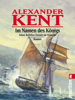 cover image of Im Namen des Königs
